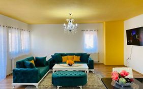 Apartman Kula